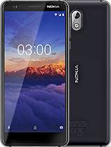 Nokia 3.1 3GB Price in Pakistan